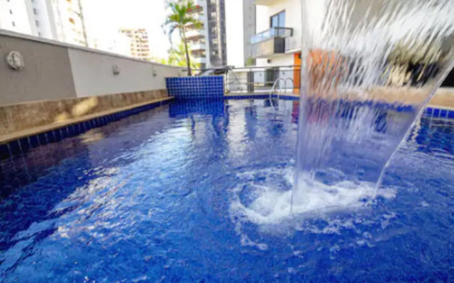 Vivence Suites Hotel