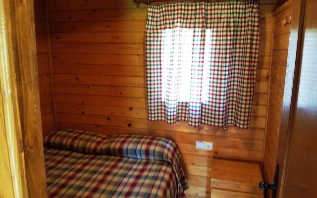 Aigüestortes Camping Resort