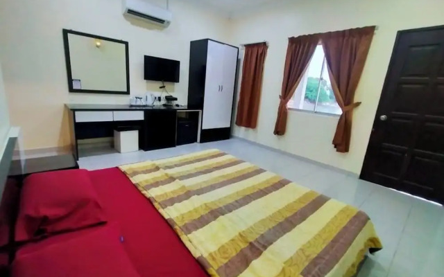 Capital O 91118 Chalet Seri Idaman