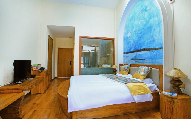 Lugu lake Life and Dream Cultural Inn