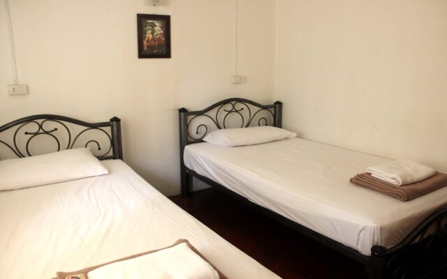 Deng Ba Hostel Chiangmai