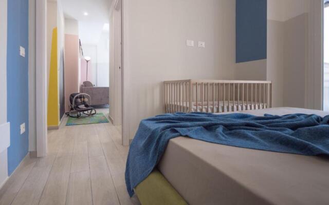 Babyaccommodation Family Experience III