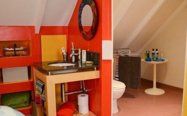 Lower Barns Boutique B&B