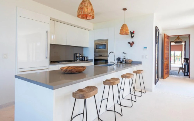 Glamorous 3 Bedroom Villa With Plunge Pool