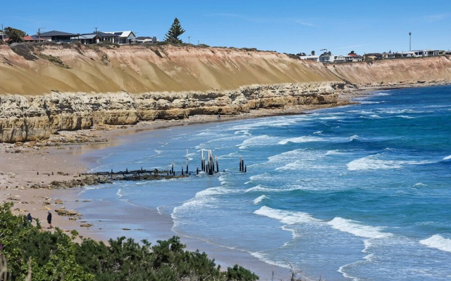 Kestrel Lodge Port Willunga