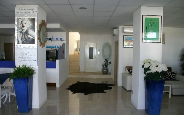 Hotel Villa Sorriso