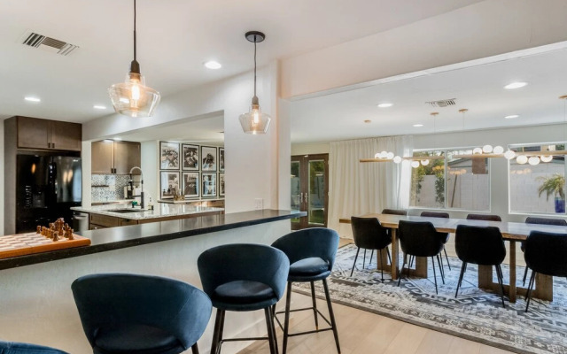 Grand Horizon Casa By HomeSlice Stays