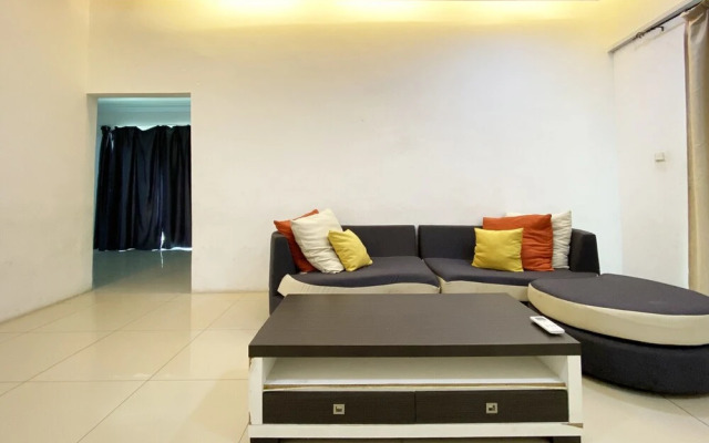 Oyo 90292 Taman Kota Homestay Keningau