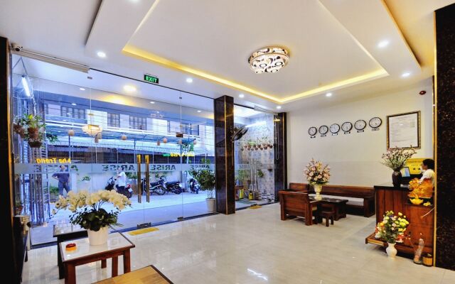 Arise Hotel Nha Trang