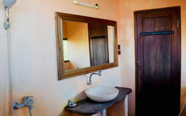 Villa Manouria - Marcel