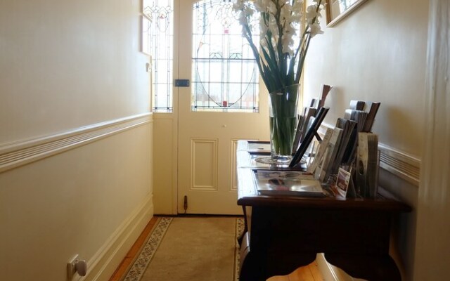 Eastcliff Cottage Sorrento