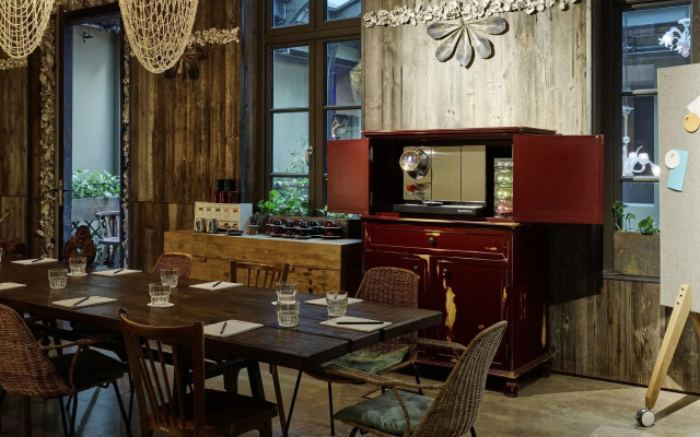 25hours Hotel The Royal Bavarian