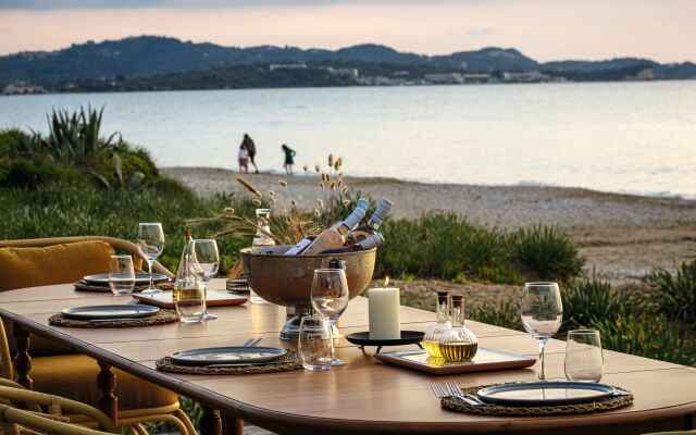 Grecotel Luxme Costa Botanica Apartment Hotel