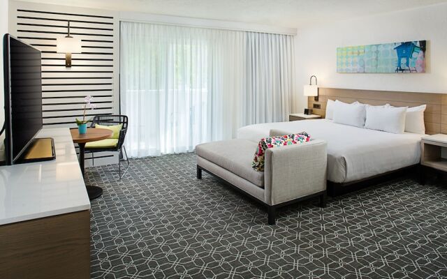 Hyatt Centric Santa Barbara