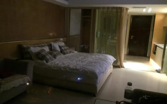 Qingdao Lanting Boutique Hotel