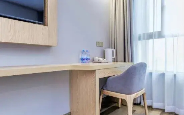 yunman  hotel
