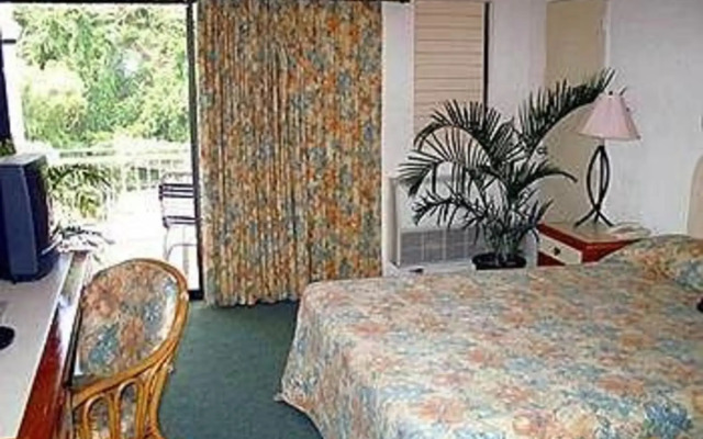 Cascadia Hotel