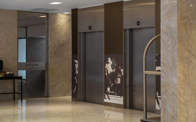 Dazzler by Wyndham Buenos Aires Polo