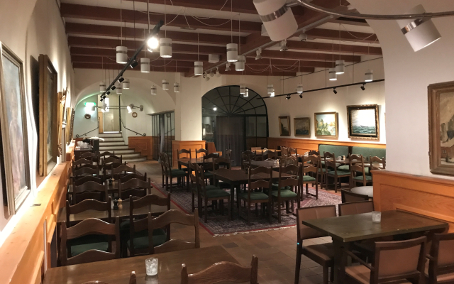 Best Western Strand Hotel