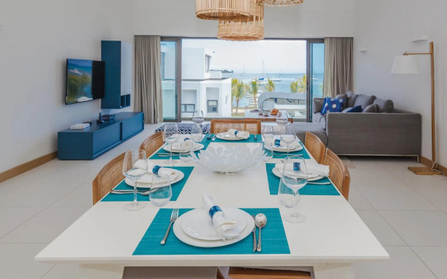 Latitude by Horizon Holidays