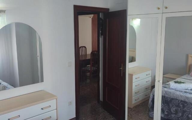 Apartamento Salou