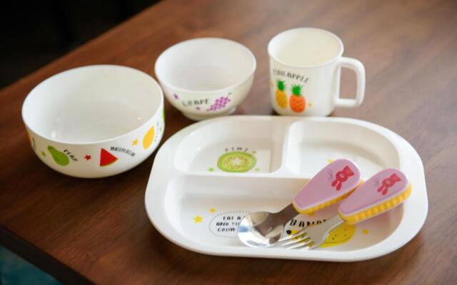 セレナール南13条 Serenar 8F