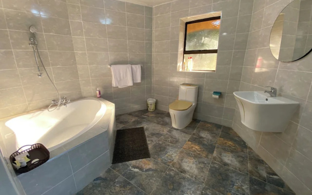 Goshen Creek Guesthouse