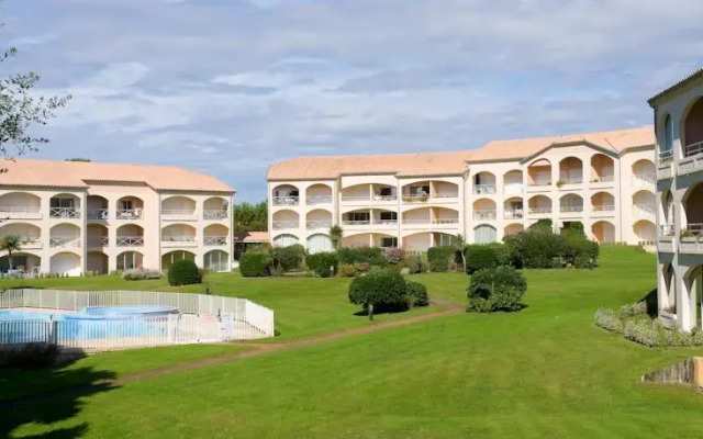 Madame Vacances Appartements Open Sud
