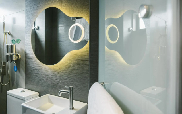 A&R Boutique Hotel