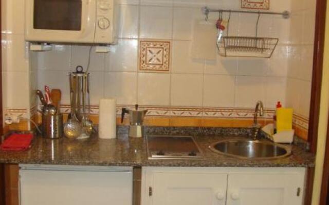 Apartamentos Trébede