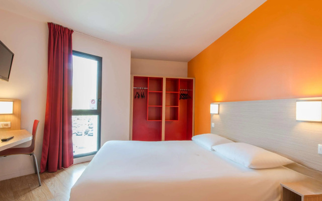 Première Classe La Rochelle Centre - Les Minimes