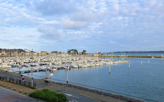 Appartement Perros-Guirec, 2 pièces, 2 personnes - FR-1-368-219