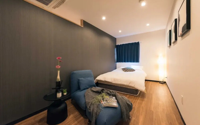 TORA HOTEL Skytree F