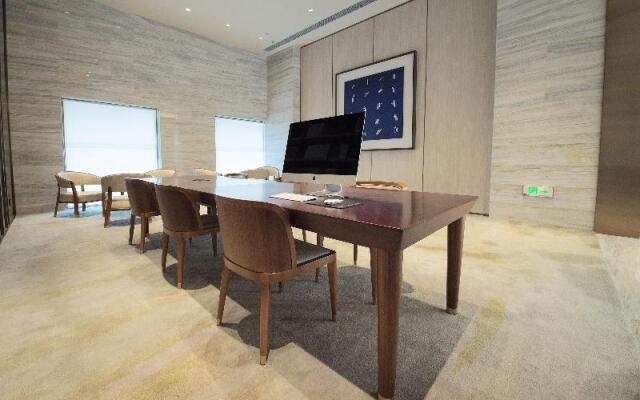 Ji Hotel Jilin Wanda Plaza