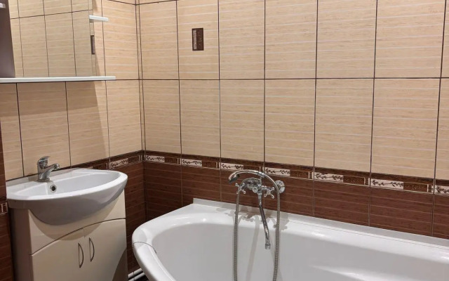 Rich House (Рич Хаус) на улице Садовое Кольцо