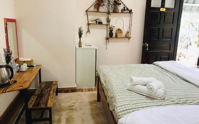 Homestay VuonTung (Pine Garden)