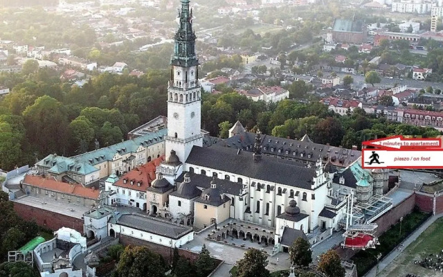 Apartamenty Suite Czestochowa Superior