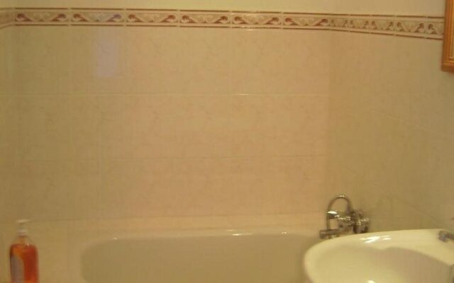 Chambres d'hôtes du Château de Grand Rullecourt