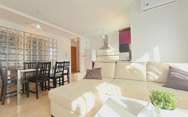 Apartamentos La Carrajolilla