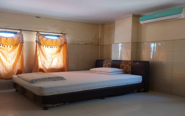 Hotel Mulia Kendari RedPartner