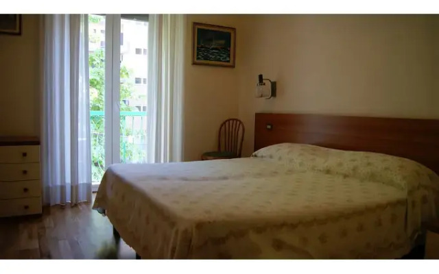 Hotel Milano