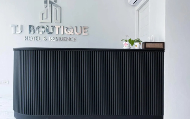 TJ Boutique Hotel