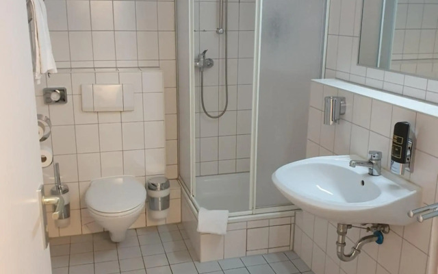 Parkhotel Lindenhof