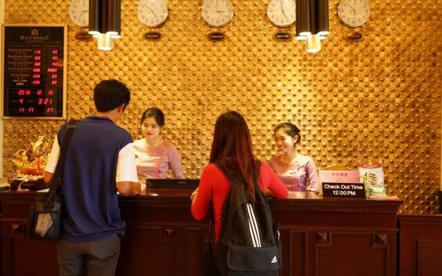 Royal Holiday Hotel