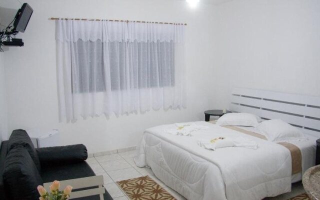 Pousada das Estrelas