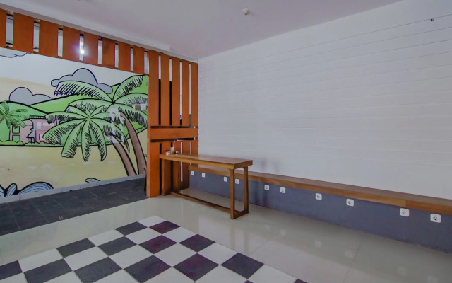 Kamar Keluarga Kartini