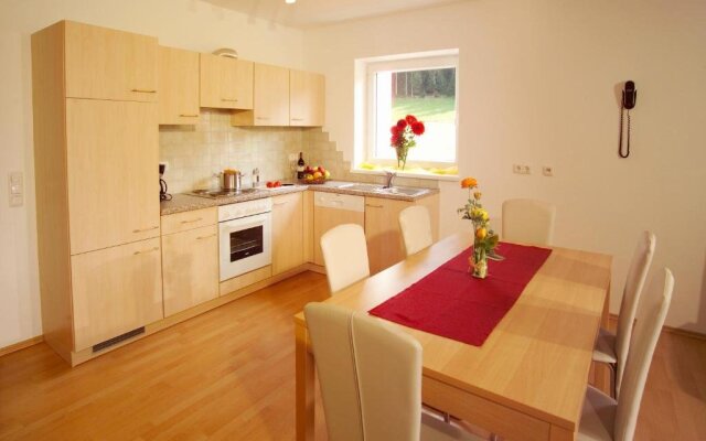 Activ Wellness - Appartement Schermerhof