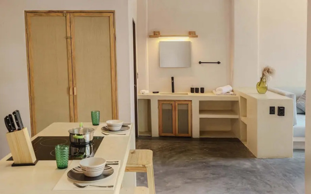 Chic Zicatela Lux Wifi Private Pool D Clean - 8