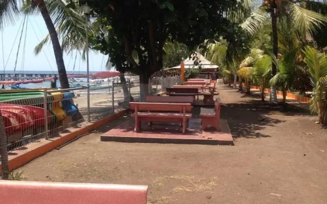 Hotel Sido Muncul