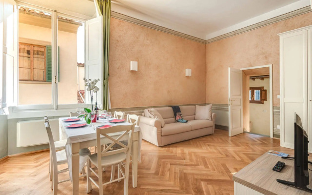Family Apartments Signoria